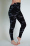 Dark Camo Leggings