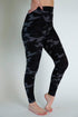 Dark Camo Leggings