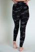 Dark Camo Leggings